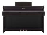 Yamaha CLP-835 El Klaver (Palisander)