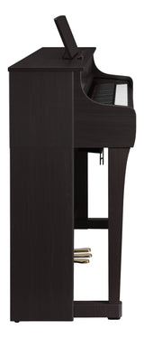 Yamaha CLP-835 El Klaver (Palisander)