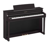 Yamaha CLP-845 El Klaver (Palisander)