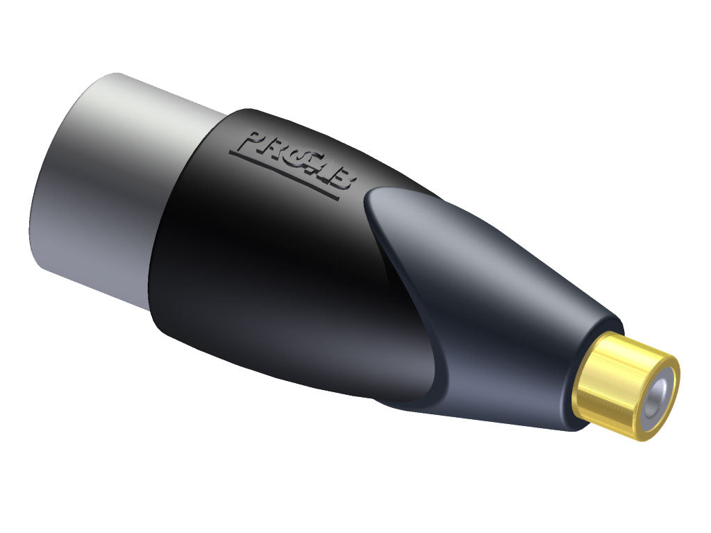 ProCab adaptor XLR han > RCA hun