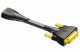 ProCab adaptor HDMI hun > DVI han single link