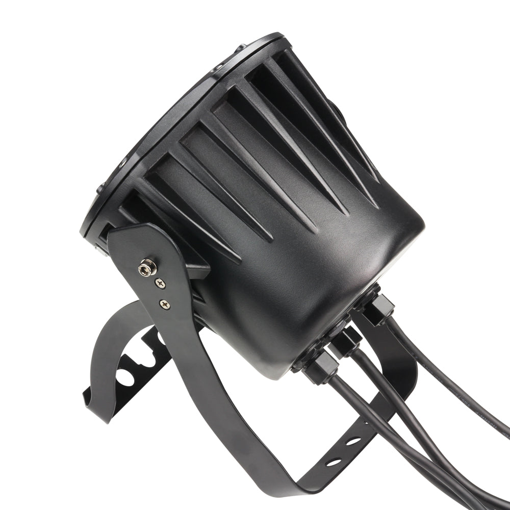 Cameo Outdoor PAR Lampe RGB IP65 (12x3W)