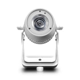 Cameo Q-SPOT 40 RGBW WH - Kompakt spotlys med 40W RGBW LED i hvidt kabinet