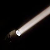 Cameo Q-SPOT 40 WW - Kompakt spot med 40 W WW-LED i sort finish