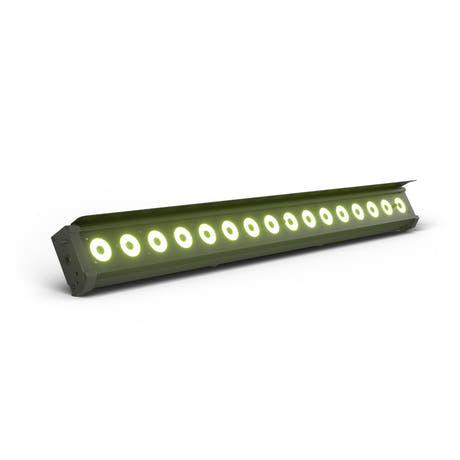 Cameo ROOT® BAR 6 - 16 x 12 W RGBAW + UV-LED-bar