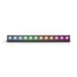 Cameo ROOT® BAR BATTERI - 12 x 4 W RGBW-LED batteribar