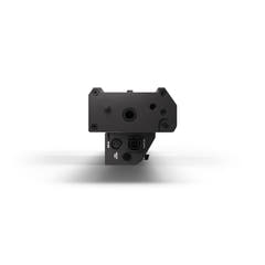 Cameo ROOT® BAR BATTERI - 12 x 4 W RGBW-LED batteribar