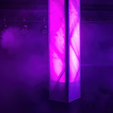 Cameo ROOT® PAR 6 SET 1 - Sæt inklusive 4 x CLROOTPAR6 inkl. IR-fjernbetjening (CLPFLAT1REMOTE)