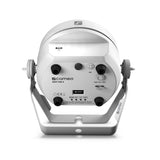 Cameo ROOT PAR 6 WH (Hvid, 6x12W)