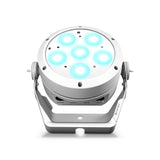 Cameo ROOT PAR 6 WH (Hvid, 6x12W)