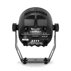 Cameo ROOT® PAR IP – LED udendørs spotlight