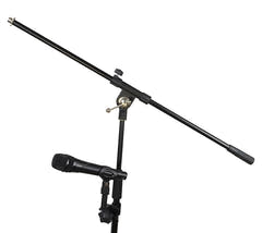 Cobra "Clip On" Mikrofon Holder