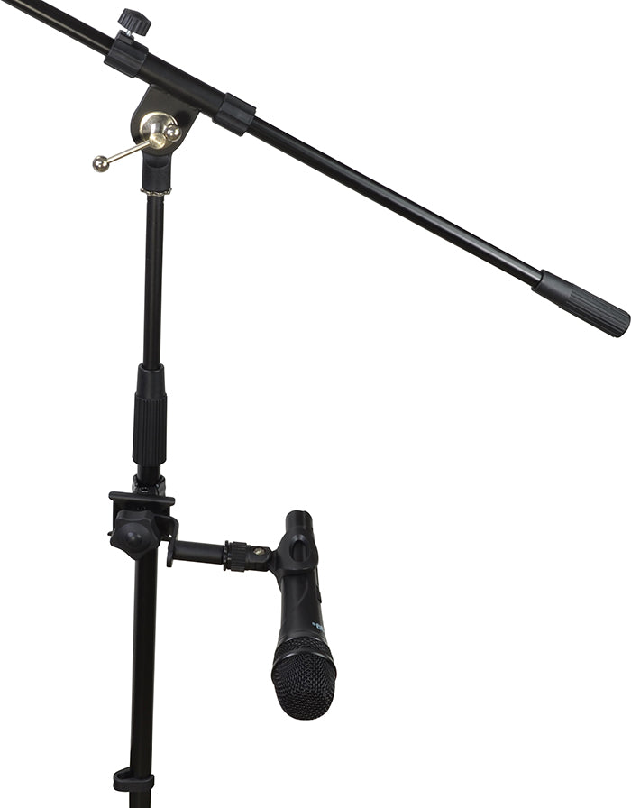 Cobra "Clip On" Mikrofon Holder