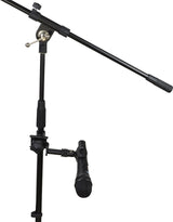 Cobra "Clip On" Mikrofon Holder