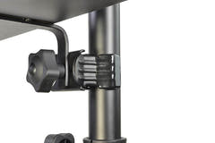 Cobra "Clip On" Mikrofon Holder