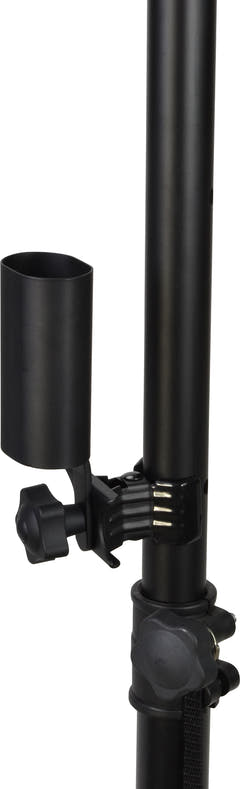 Cobra "Clip on" holder til trommestikker
