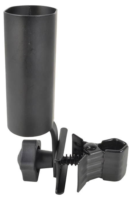 Cobra "Clip on" holder til trommestikker