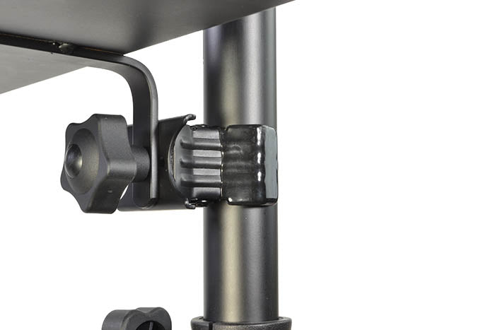 Cobra "Clip on" holder til trommestikker