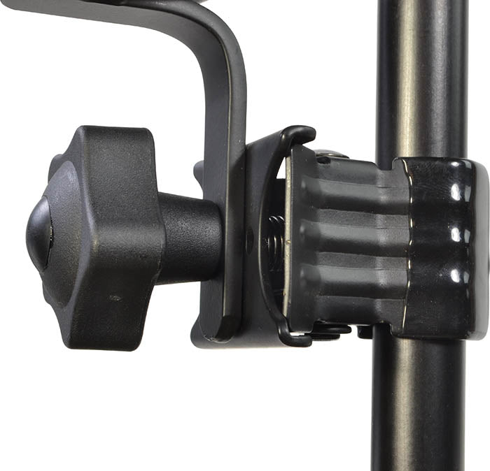 Cobra "Clip On" Guitar Holder