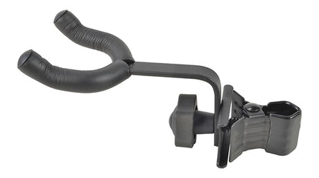 Cobra "Clip On" Guitar Holder