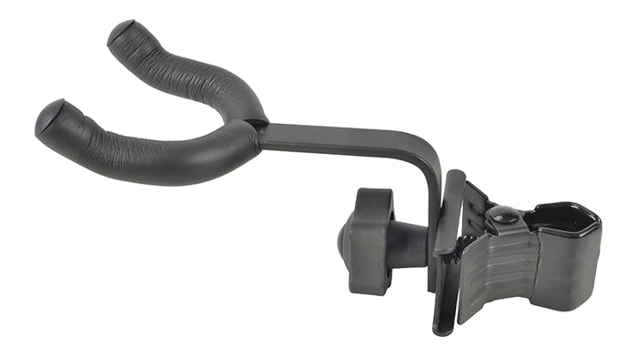Cobra "Clip On" Guitar Holder