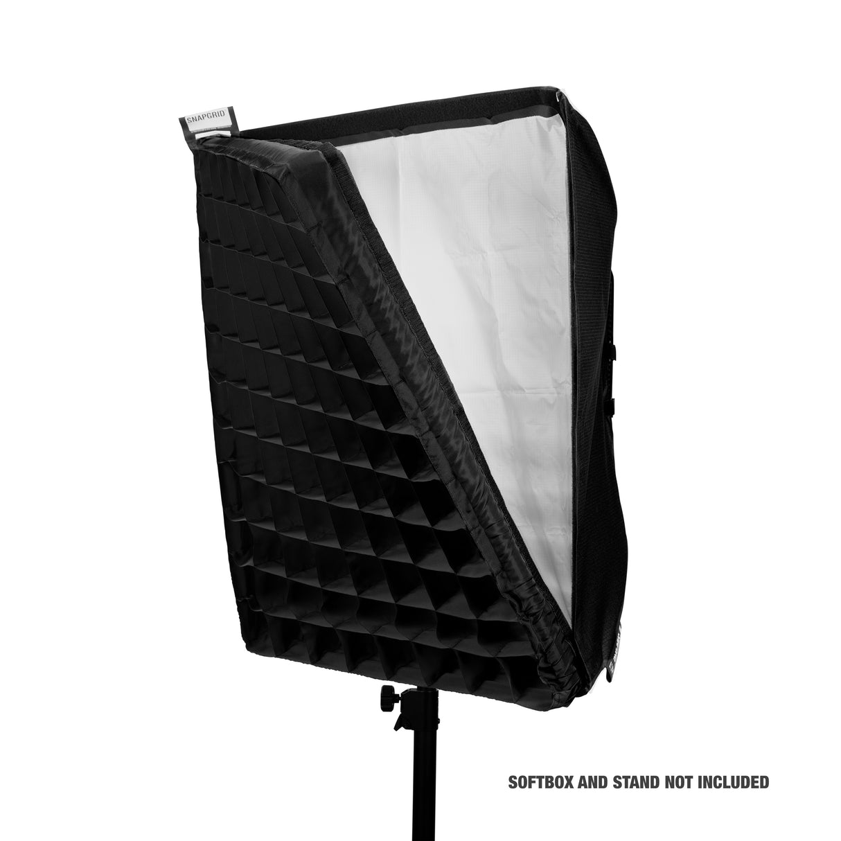 Cameo SNAPGRID® 40 - Sammenklappeligt gitter til Cameo® softbokse