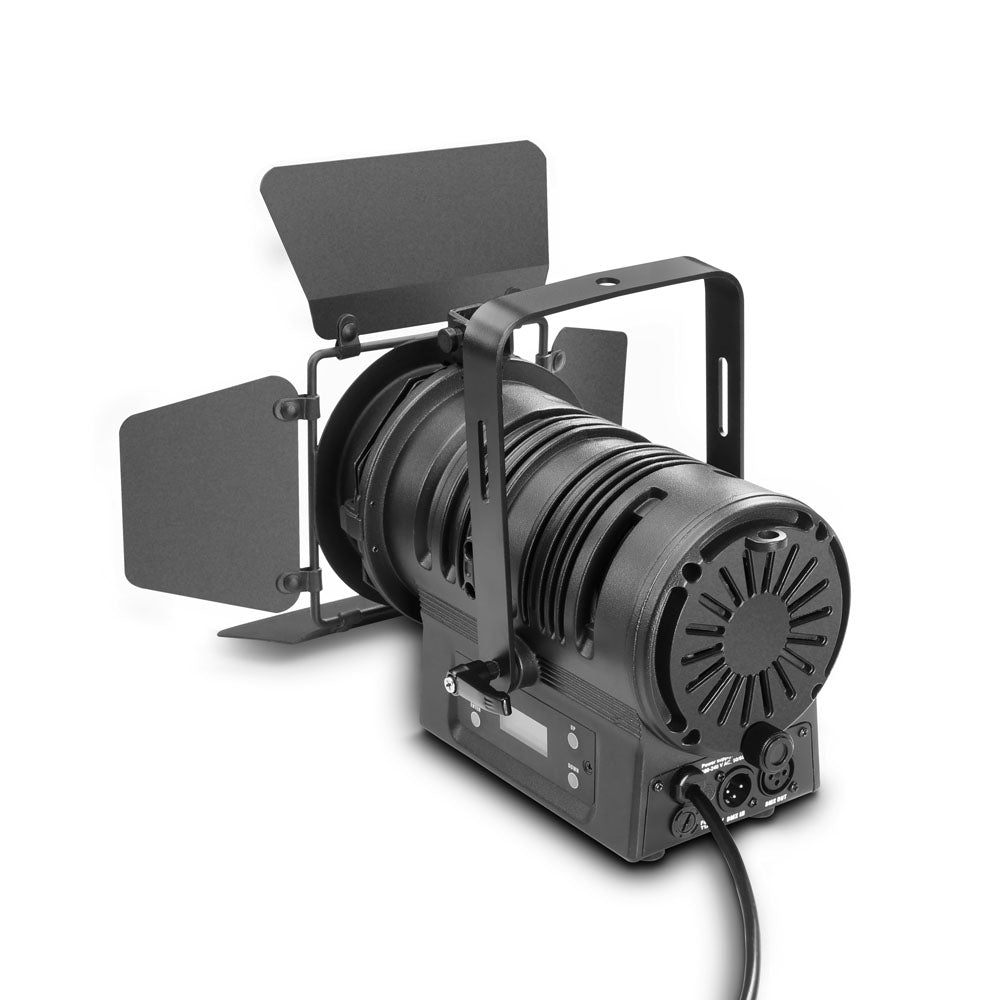 Cameo TS 40 WW Teaterspot (Sort)