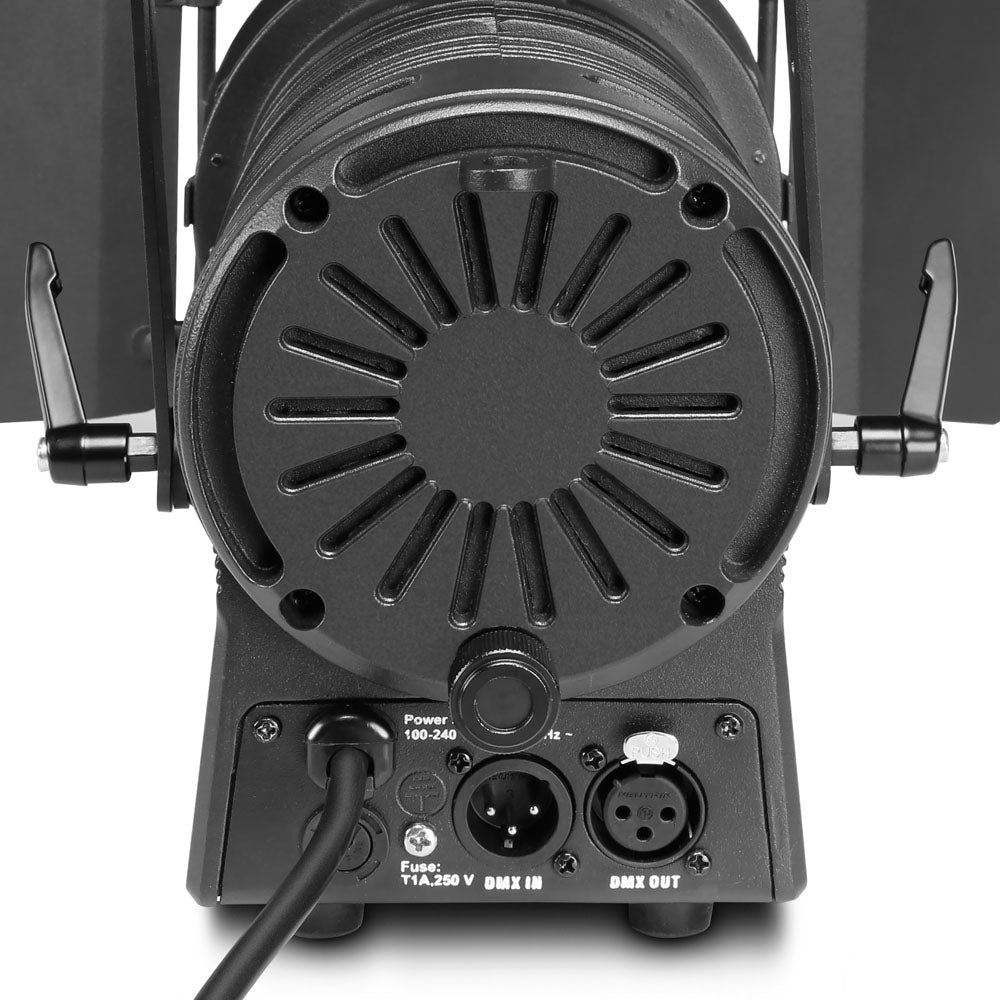 Cameo TS 40 WW Teaterspot (Sort)