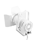 Cameo TS 60 W RGBW Teaterspot (Hvid)