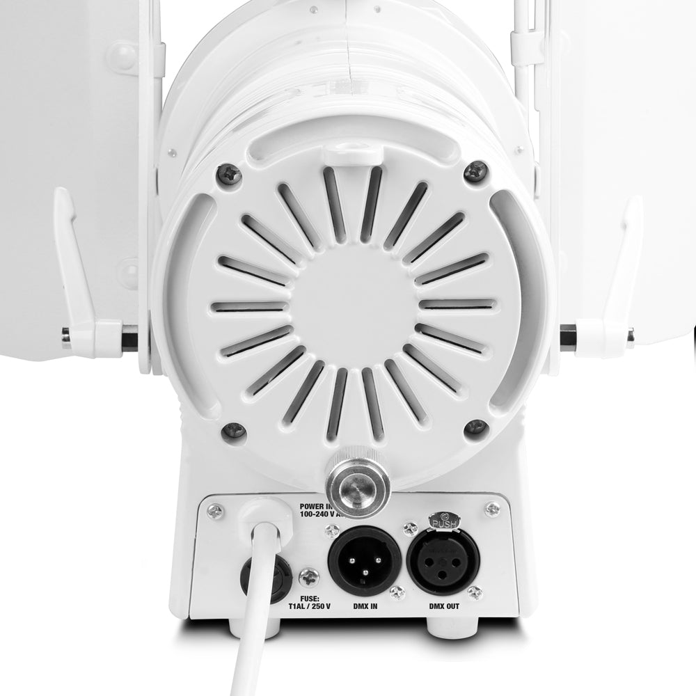 Cameo TS 60 W RGBW Teaterspot (Hvid)