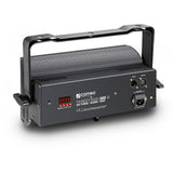 Cameo THUNDER® WASH 600 W - 3-i-1 strobe-, blinder- og wash-lys 648 x 0,2 W hvidt lys