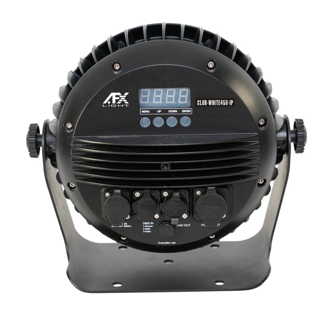 AFX IP65 Udendørs Lampe CW/WW 4x50w