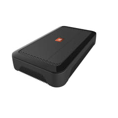 JBL Club A754 4-kanals bilforstærker