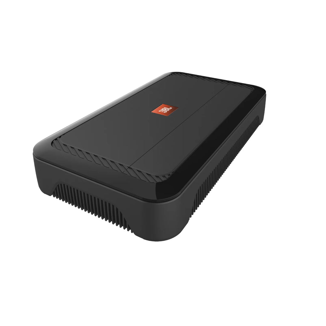 JBL Club A754 4-kanals bilforstærker