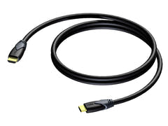 ProCab HDMI A han > HDMI A han 1.4 - 1,5 meter
