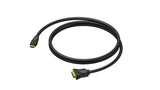 ProCab DVI D han > HDMI A han Dual link 5 meter