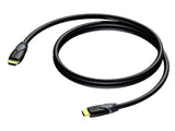 ProCab HDMI A han > HDMI A han 24AWG LSHF 20 meter