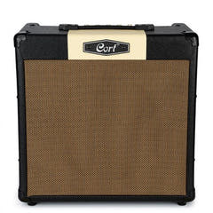 Cort CM30R Guitarforstærker - Sort