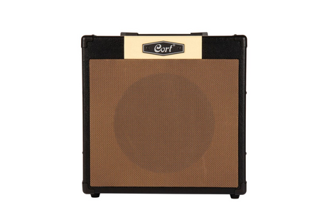 Cort CM30R Guitarforstærker - Sort