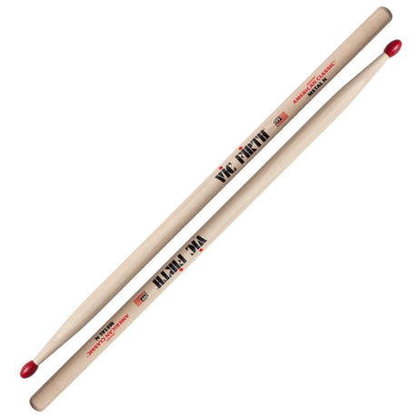 Vic Firth CMN American Classic® Metal Nylon Tip