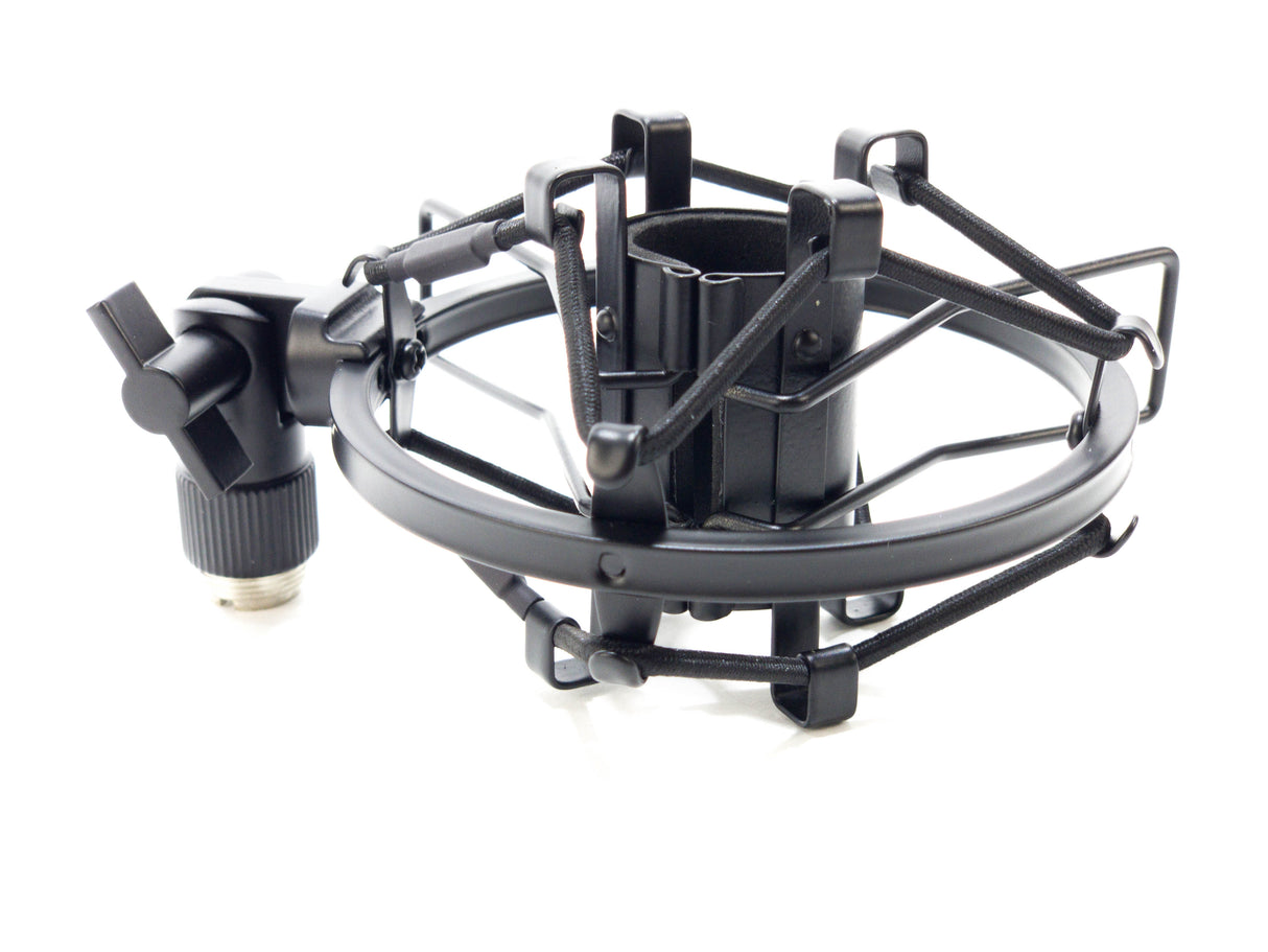 Shockmount til Kondensatormikrofon (22-24mm)