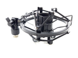 Shockmount til Kondensatormikrofon (22-24mm)