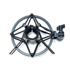 Shockmount til Kondensatormikrofon (22-24mm)