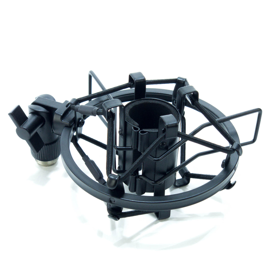 Shockmount til Kondensatormikrofon (22-24mm)