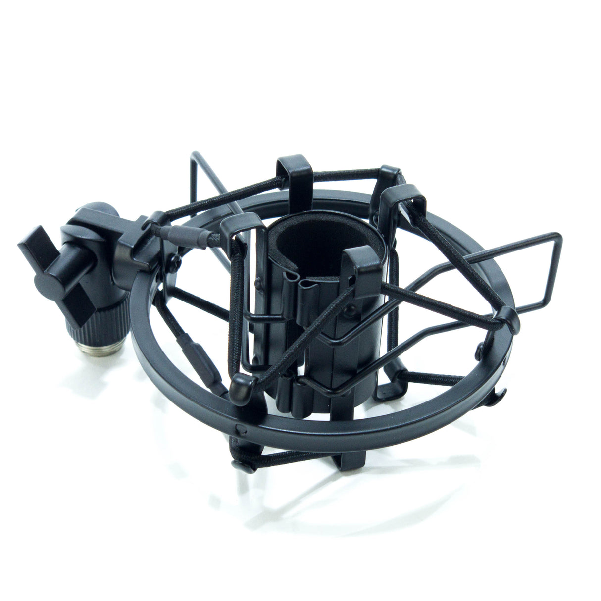 Shockmount til Kondensatormikrofon (22-24mm)