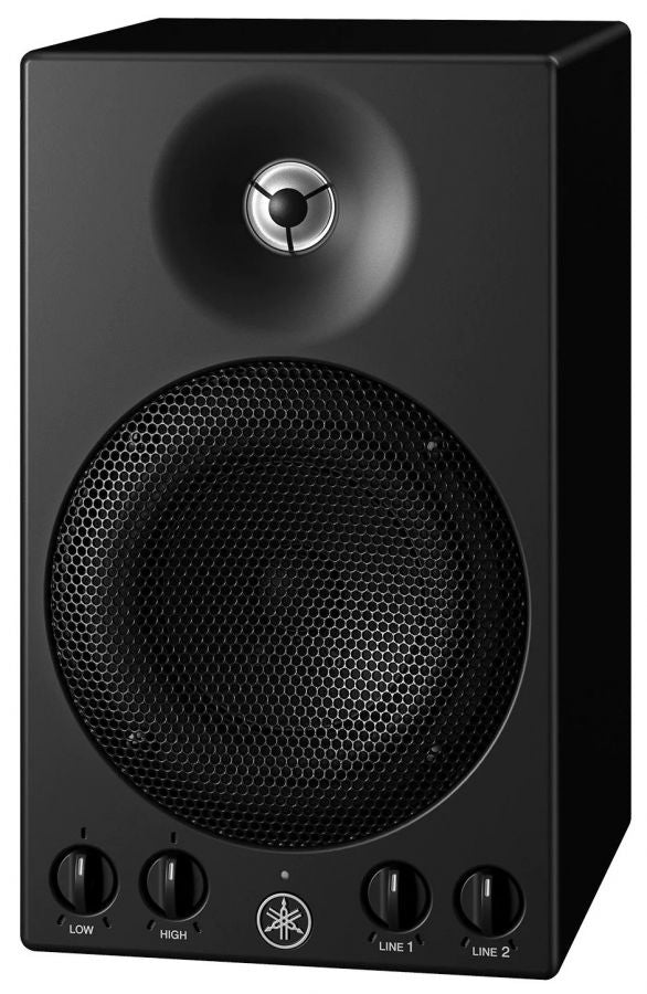 Yamaha MSP3A Aktiv Studie Monitor
