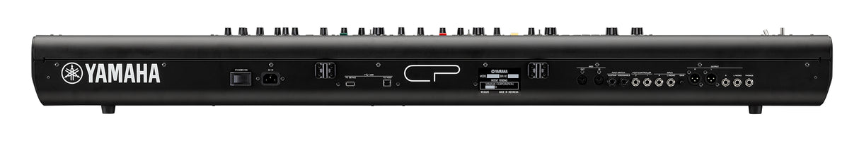 Yamaha CP88 El Klaver