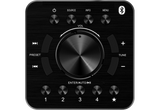 Kenwood CR-M10DAB-B FM,DAB+, Bluetooth Radio (Sort)