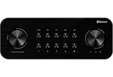 Kenwood CR-ST50DABB DAB+, Bluetooth Radio (Sort)