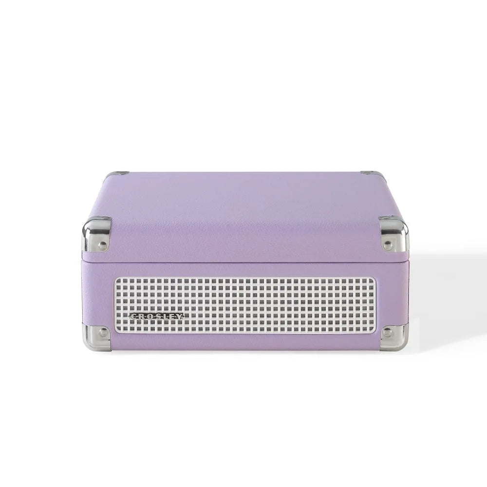 Crosley Cruiser CD afspiller, Lavender